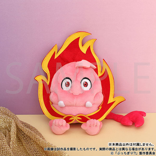 Bucchigiri?! Mini Senya Plush - Image 4