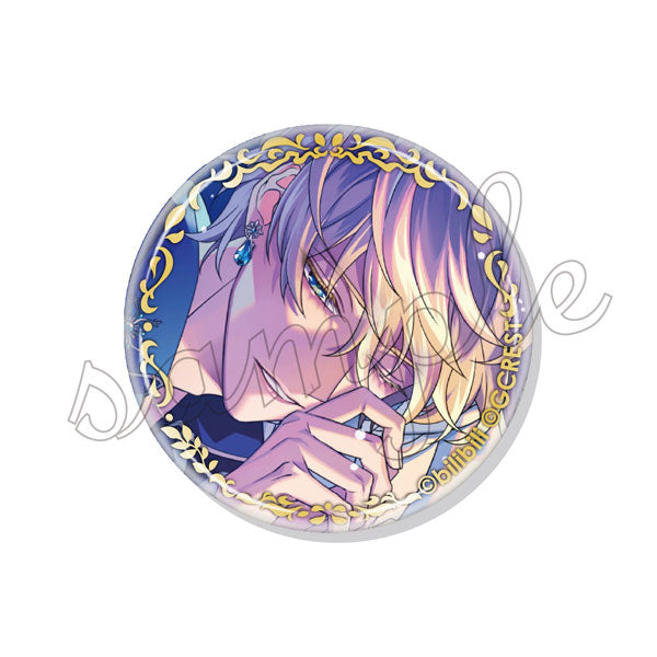 Dream Meister and the Recollected Black Fairy Trading Foiled Tin Badge Vol.13 12Pack BOX - Image 10
