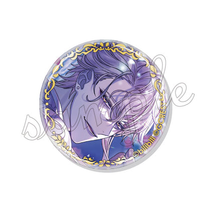 Dream Meister and the Recollected Black Fairy Trading Foiled Tin Badge Vol.14 12Pack BOX - Image 7