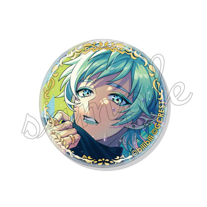 Dream Meister and the Recollected Black Fairy Trading Foiled Tin Badge Vol.14 12Pack BOX - Image 8