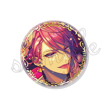 Dream Meister and the Recollected Black Fairy Trading Foiled Tin Badge Vol.14 12Pack BOX - Image 11