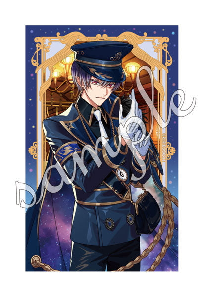 Dream Meister and the Recollected Black Fairy Shiny Card Collection Vol.5 12Pack BOX - Image 2