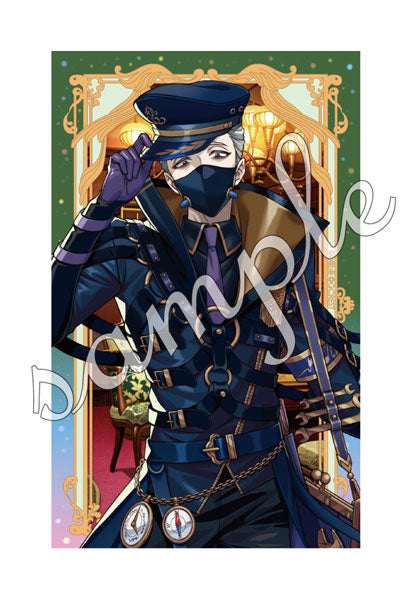 Dream Meister and the Recollected Black Fairy Shiny Card Collection Vol.5 12Pack BOX - Image 4