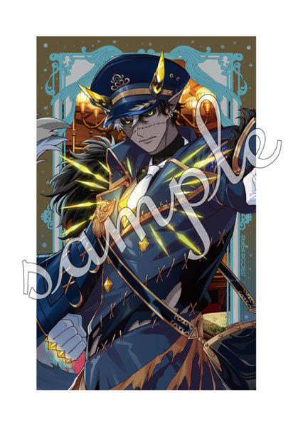 Dream Meister and the Recollected Black Fairy Shiny Card Collection Vol.5 12Pack BOX - Image 5