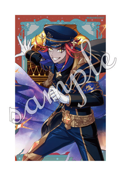 Dream Meister and the Recollected Black Fairy Shiny Card Collection Vol.5 12Pack BOX - Image 6