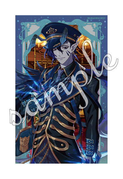 Dream Meister and the Recollected Black Fairy Shiny Card Collection Vol.5 12Pack BOX - Image 7