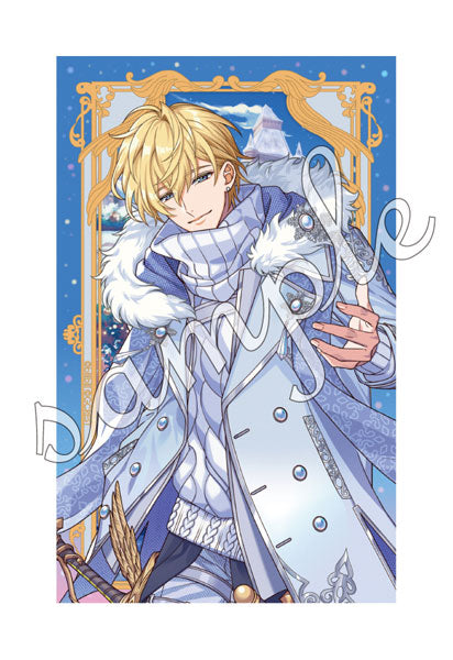 Dream Meister and the Recollected Black Fairy Shiny Card Collection Vol.5 12Pack BOX - Image 9