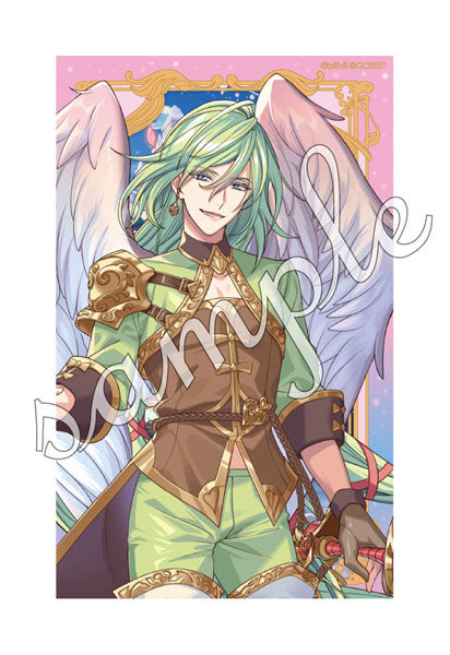 Dream Meister and the Recollected Black Fairy Shiny Card Collection Vol.5 12Pack BOX - Image 10