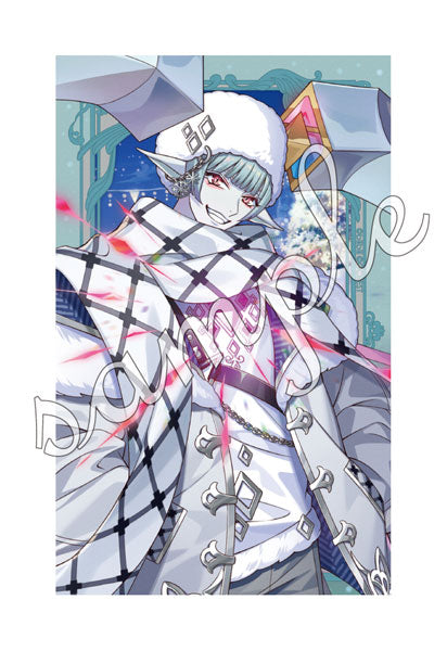 Dream Meister and the Recollected Black Fairy Shiny Card Collection Vol.5 12Pack BOX - Image 11