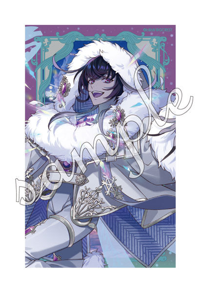 Dream Meister and the Recollected Black Fairy Shiny Card Collection Vol.5 12Pack BOX - Image 12