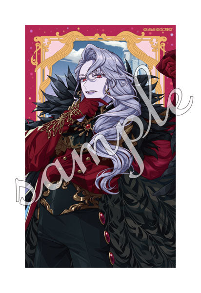 Dream Meister and the Recollected Black Fairy Shiny Card Collection Vol.5 12Pack BOX - Image 14