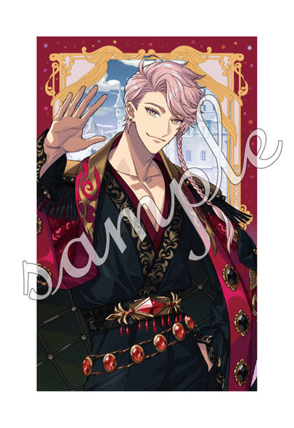 Dream Meister and the Recollected Black Fairy Shiny Card Collection Vol.5 12Pack BOX - Image 16