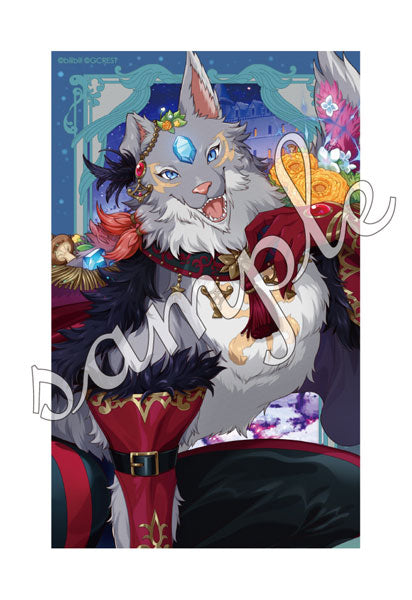 Dream Meister and the Recollected Black Fairy Shiny Card Collection Vol.5 12Pack BOX - Image 17