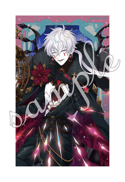 Dream Meister and the Recollected Black Fairy Shiny Card Collection Vol.5 12Pack BOX - Image 18