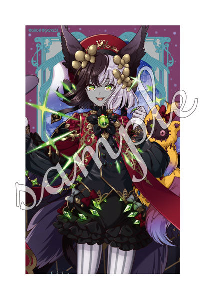 Dream Meister and the Recollected Black Fairy Shiny Card Collection Vol.5 12Pack BOX - Image 19