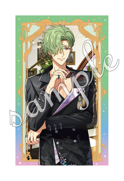 Dream Meister and the Recollected Black Fairy Shiny Card Collection Vol.5 12Pack BOX - Image 22