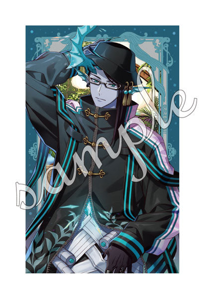 Dream Meister and the Recollected Black Fairy Shiny Card Collection Vol.5 12Pack BOX - Image 23