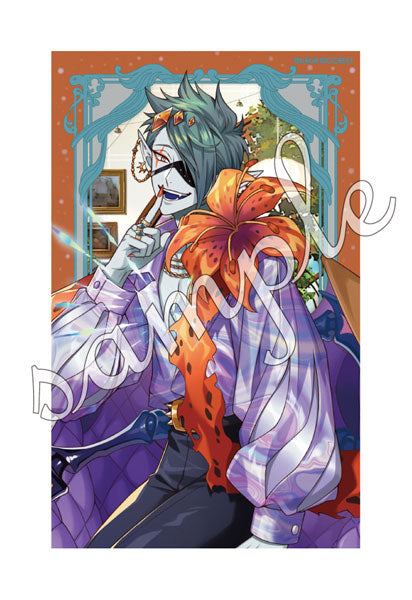 Dream Meister and the Recollected Black Fairy Shiny Card Collection Vol.5 12Pack BOX - Image 24