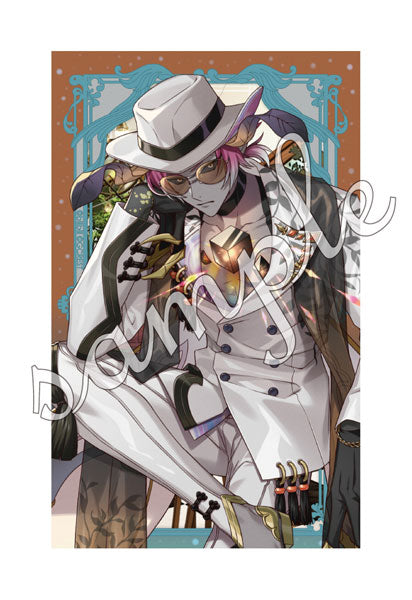 Dream Meister and the Recollected Black Fairy Shiny Card Collection Vol.5 12Pack BOX - Image 25