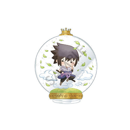 NARUTO Shippuden Dome Acrylic Stand Kiratto to Sanjo dattebayo! 6Pack BOX - Image 4
