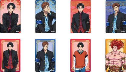 Bucchigiri?! Memorial Clear Card Collection 8Pack BOX - Image 2