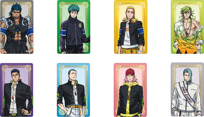 Bucchigiri?! Memorial Clear Card Collection 8Pack BOX - Image 3