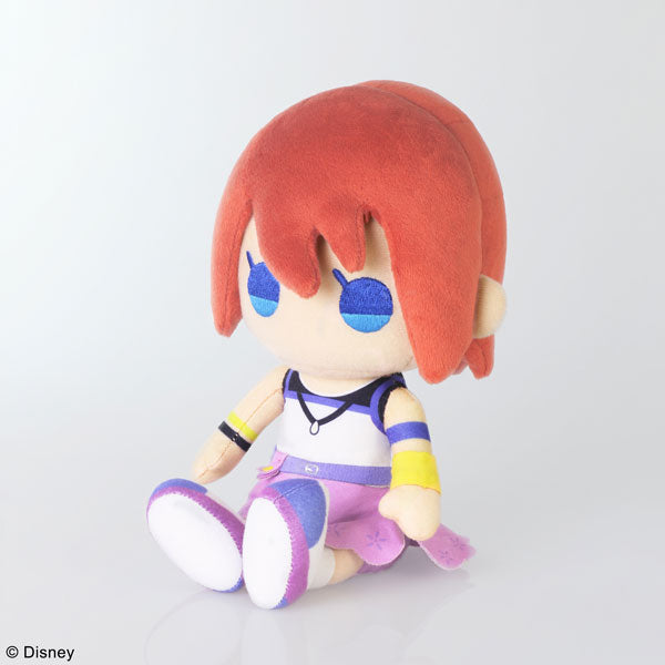 Kingdom Hearts Kairi Plush - Image 2