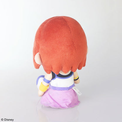 Kingdom Hearts Kairi Plush - Image 3