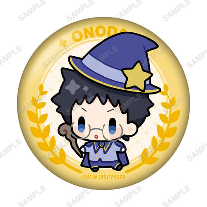 Yowamushi Pedal: Limit Break Trading Tin Badge RPG ver. 7Pack BOX - Image 2