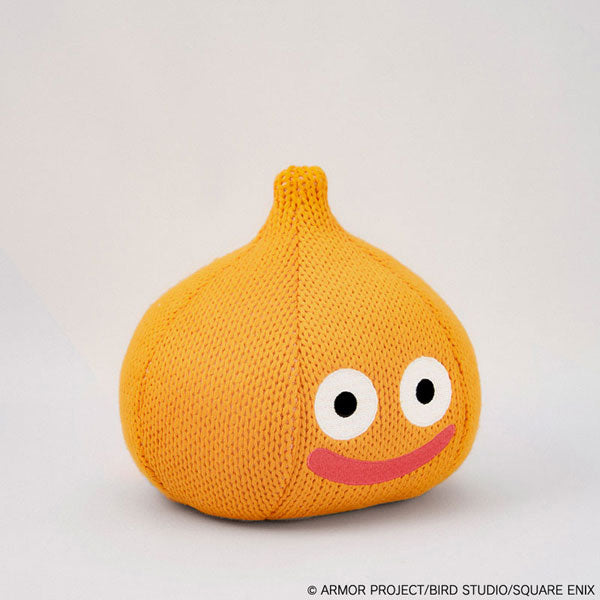 Smile Slime Amigurumi She-slime - Image 2