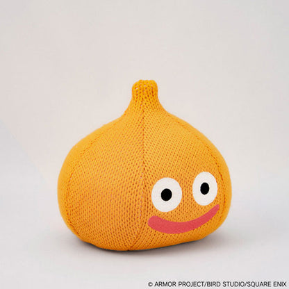 Smile Slime Amigurumi She-slime - Image 2
