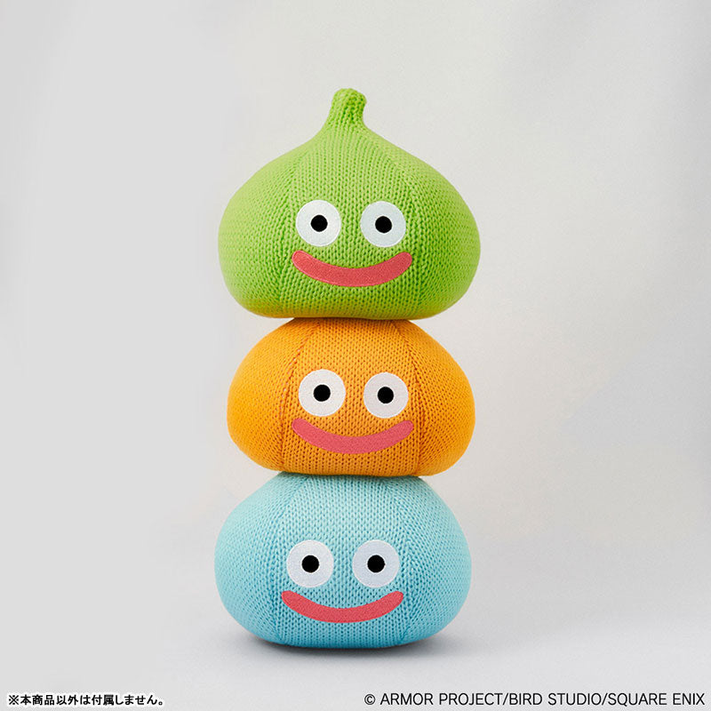 Smile Slime Amigurumi She-slime - Image 5
