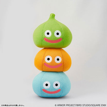 Smile Slime Amigurumi She-slime - Image 5