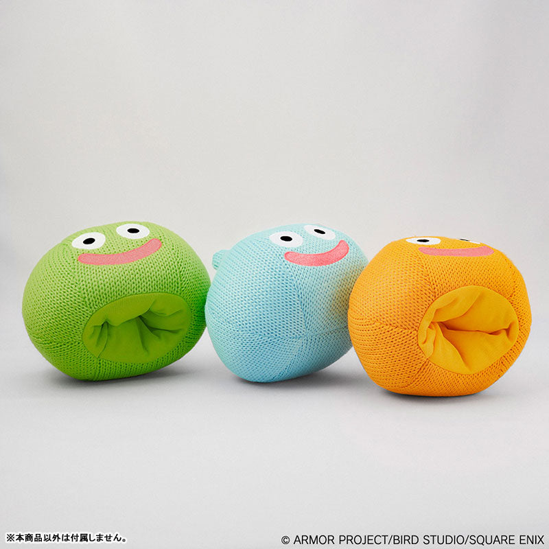Smile Slime Amigurumi She-slime - Image 6