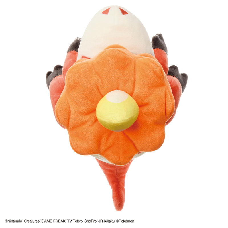 Pokemon Big Mouth Chomping Crocalor - Image 8