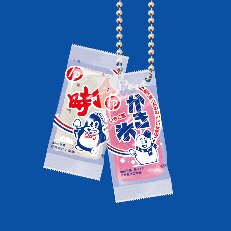 Minori Kai-Supervised Local Ice Cream Vol.4 BOX Edition 12Pack BOX - Image 2