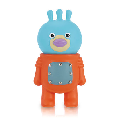 FUNNFUNN Figure Collection BOX Edition 12Pack BOX - Image 4