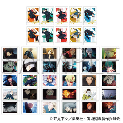 Jujutsu Kaisen 2nd Season PashaColle Vol. 6 10Pack BOX - Image 3