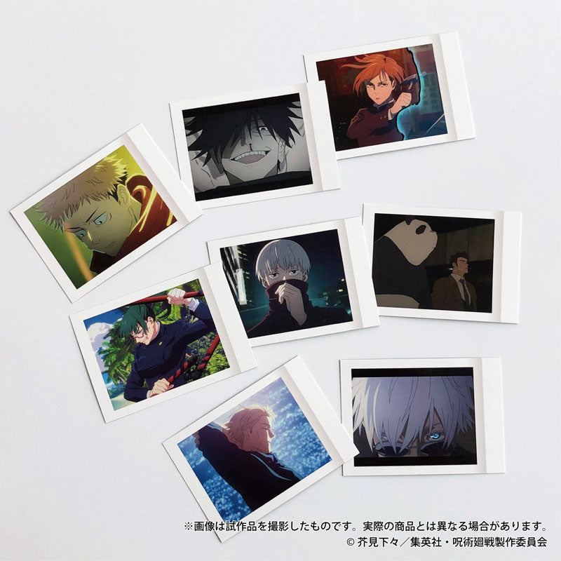 Jujutsu Kaisen 2nd Season PashaColle Vol. 6 10Pack BOX - Image 5