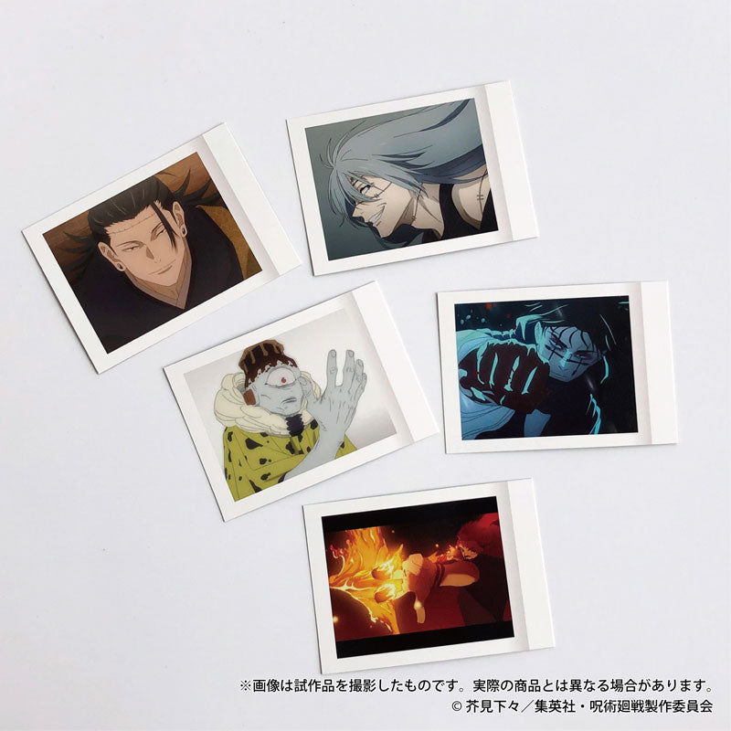 Jujutsu Kaisen 2nd Season PashaColle Vol. 6 10Pack BOX - Image 6