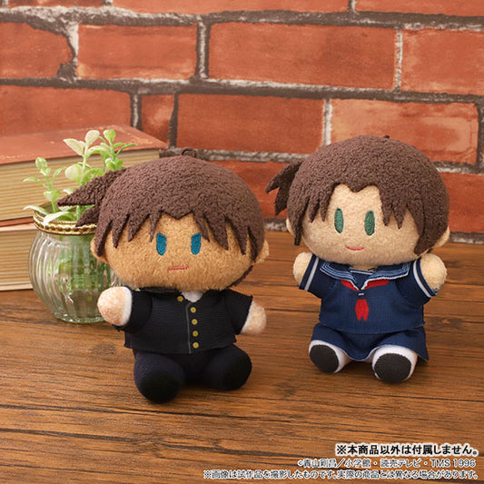 Detective Conan Yorinui Plush Mini (Plush Mascot) Kazuha Toyama - Image 2