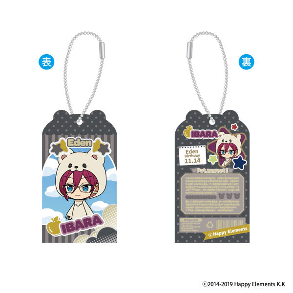 Ensemble Stars!! TOY Box Collection vol.4 Acrylic Stand 8Pack BOX - Image 6
