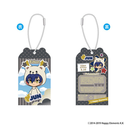 Ensemble Stars!! TOY Box Collection vol.4 Acrylic Stand 8Pack BOX - Image 7