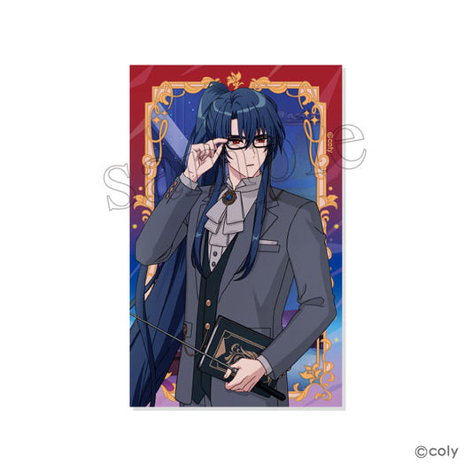 Promise of Wizard Shiny Card Collection Vol.1 11Pack BOX - Image 2