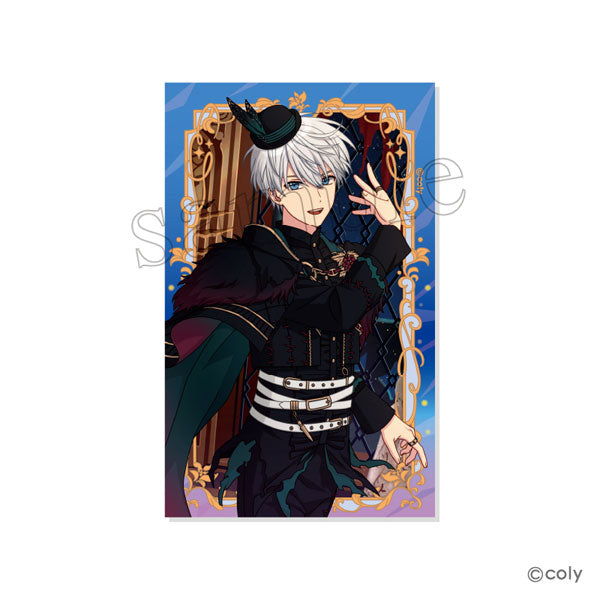 Promise of Wizard Shiny Card Collection Vol.1 11Pack BOX - Image 3