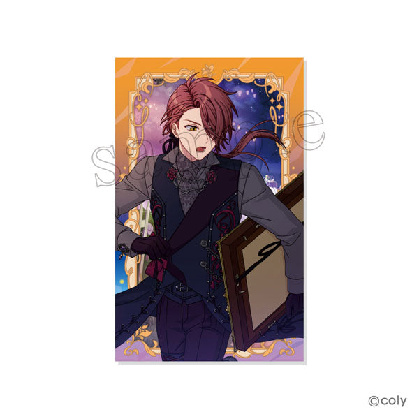 Promise of Wizard Shiny Card Collection Vol.1 11Pack BOX - Image 4