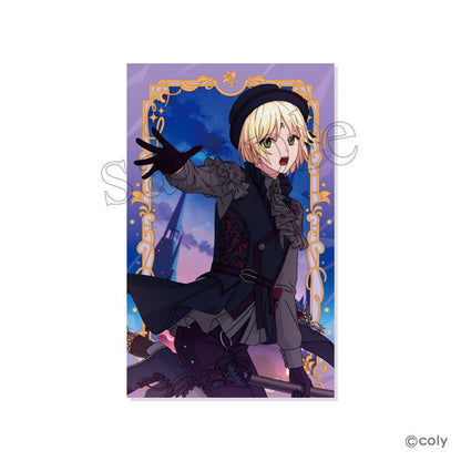 Promise of Wizard Shiny Card Collection Vol.1 11Pack BOX - Image 5