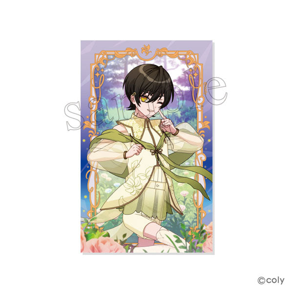 Promise of Wizard Shiny Card Collection Vol.1 11Pack BOX - Image 6
