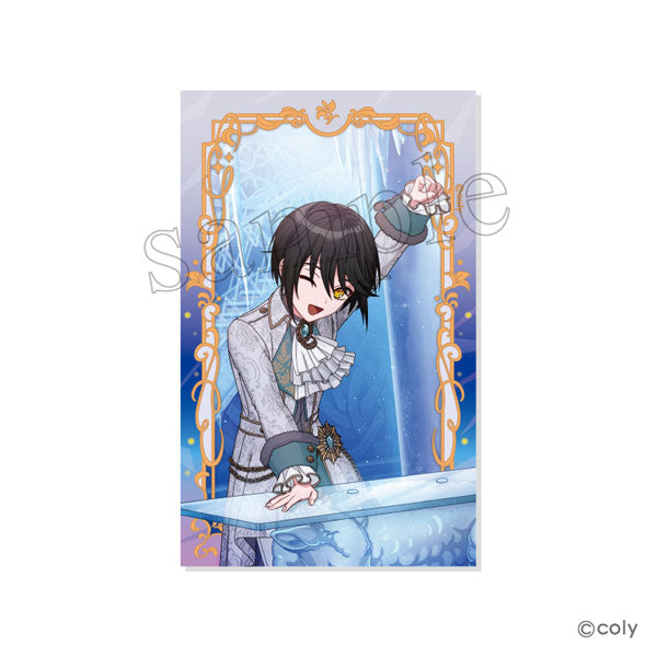 Promise of Wizard Shiny Card Collection Vol.1 11Pack BOX - Image 7