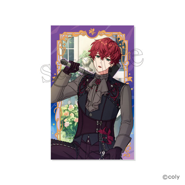 Promise of Wizard Shiny Card Collection Vol.1 11Pack BOX - Image 8